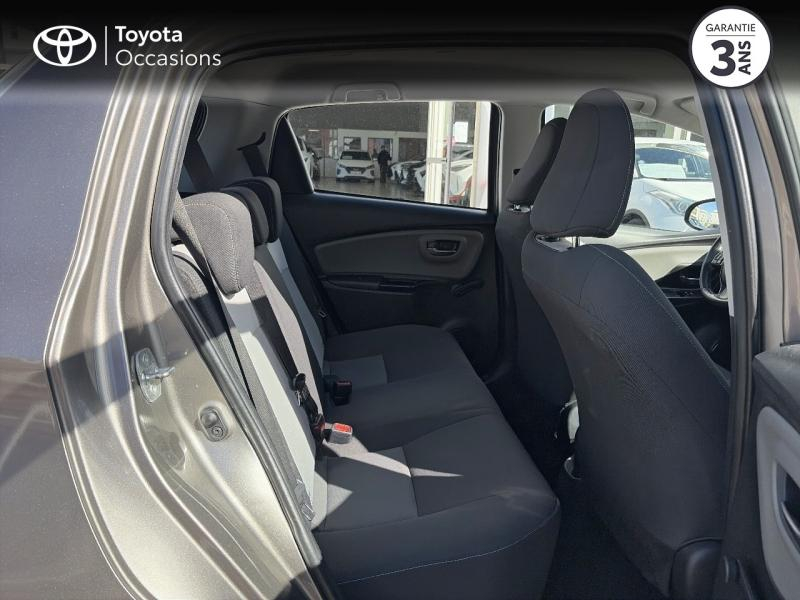 TOYOTA Yaris d’occasion à vendre à LE CRÈS chez ADL (Photo 7)