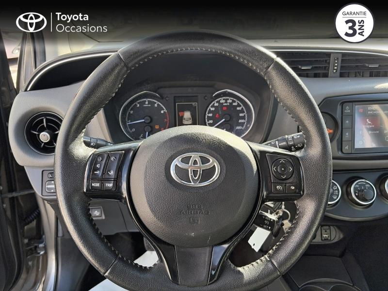 TOYOTA Yaris d’occasion à vendre à LE CRÈS chez ADL (Photo 9)
