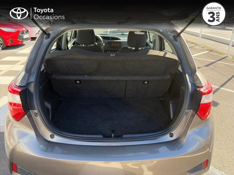 TOYOTA Yaris d’occasion à vendre à LE CRÈS chez ADL (Photo 10)