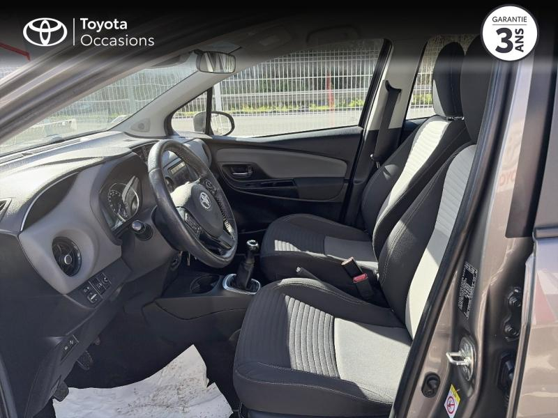 TOYOTA Yaris d’occasion à vendre à LE CRÈS chez ADL (Photo 11)