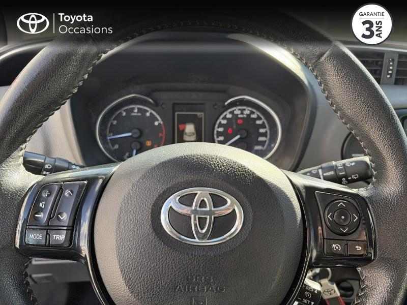TOYOTA Yaris d’occasion à vendre à LE CRÈS chez ADL (Photo 13)