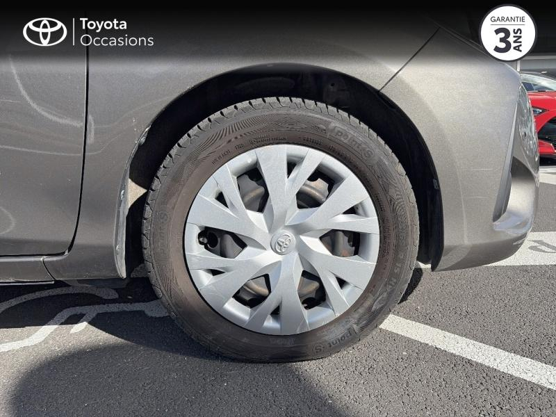 TOYOTA Yaris d’occasion à vendre à LE CRÈS chez ADL (Photo 16)