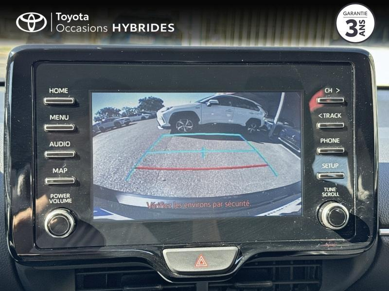 TOYOTA Yaris d’occasion à vendre à LE CRÈS chez ADL (Photo 9)