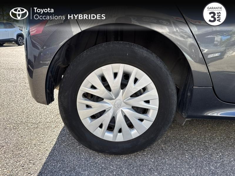 TOYOTA Yaris d’occasion à vendre à LE CRÈS chez ADL (Photo 10)