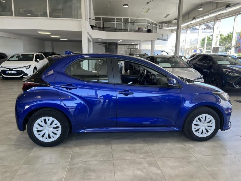TOYOTA Yaris d’occasion à vendre à LE CRÈS chez ADL (Photo 7)