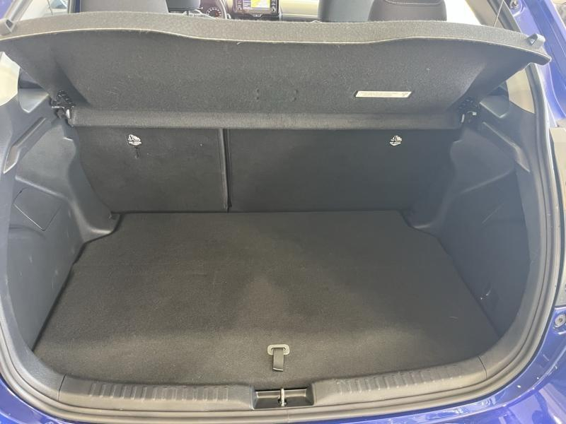 TOYOTA Yaris d’occasion à vendre à LE CRÈS chez ADL (Photo 9)