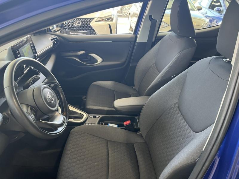 TOYOTA Yaris d’occasion à vendre à LE CRÈS chez ADL (Photo 13)