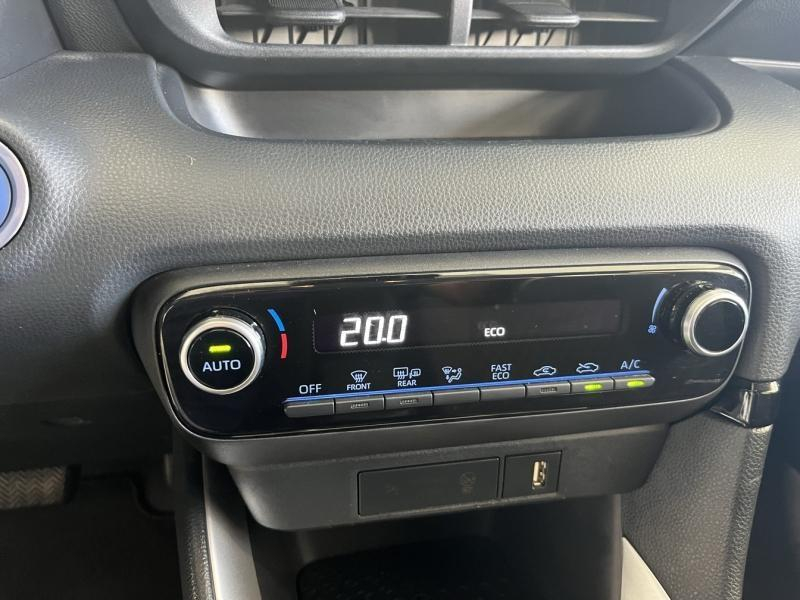 TOYOTA Yaris d’occasion à vendre à LE CRÈS chez ADL (Photo 18)