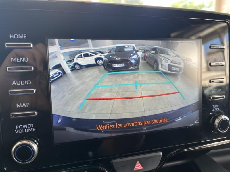 TOYOTA Yaris d’occasion à vendre à LE CRÈS chez ADL (Photo 20)