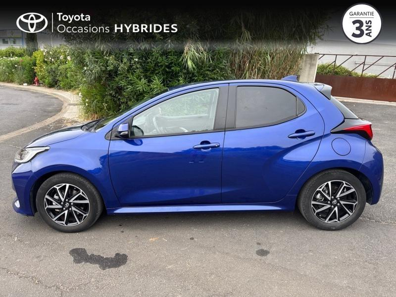TOYOTA Yaris d’occasion à vendre à LE CRÈS chez ADL (Photo 3)