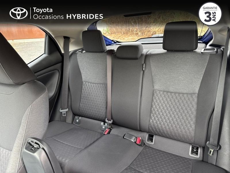 TOYOTA Yaris d’occasion à vendre à LE CRÈS chez ADL (Photo 5)