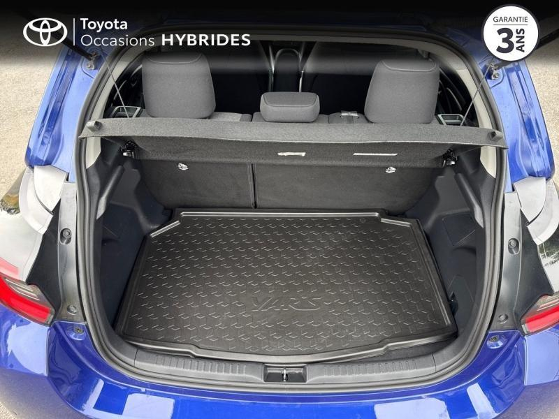 TOYOTA Yaris d’occasion à vendre à LE CRÈS chez ADL (Photo 18)