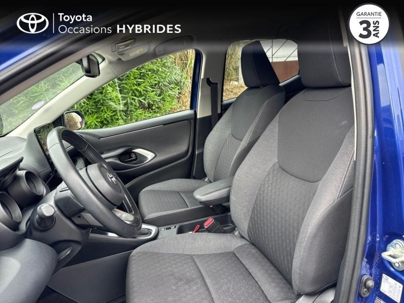 TOYOTA Yaris d’occasion à vendre à LE CRÈS chez ADL (Photo 19)