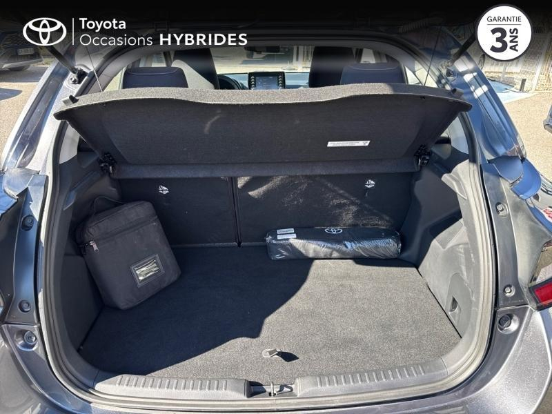 TOYOTA Yaris d’occasion à vendre à LE CRÈS chez ADL (Photo 20)