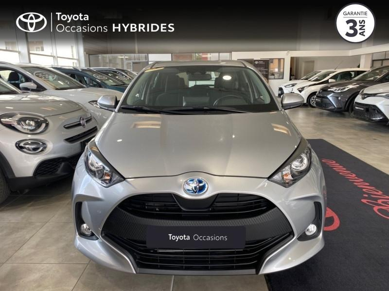 TOYOTA Yaris d’occasion à vendre à LE CRÈS chez ADL (Photo 3)