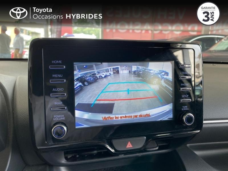 TOYOTA Yaris d’occasion à vendre à LE CRÈS chez ADL (Photo 5)