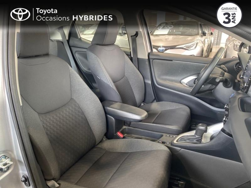 TOYOTA Yaris d’occasion à vendre à LE CRÈS chez ADL (Photo 7)