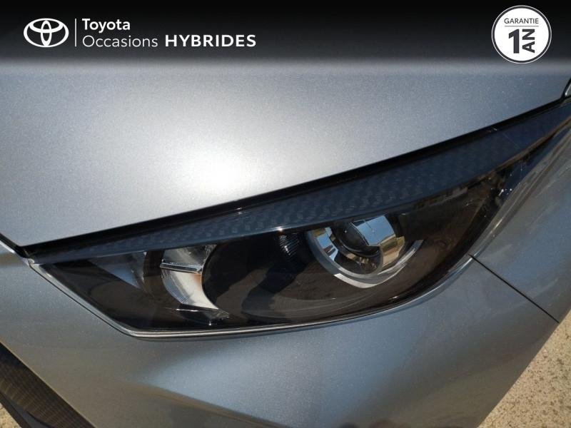 TOYOTA Yaris d’occasion à vendre à LE CRÈS chez ADL (Photo 9)