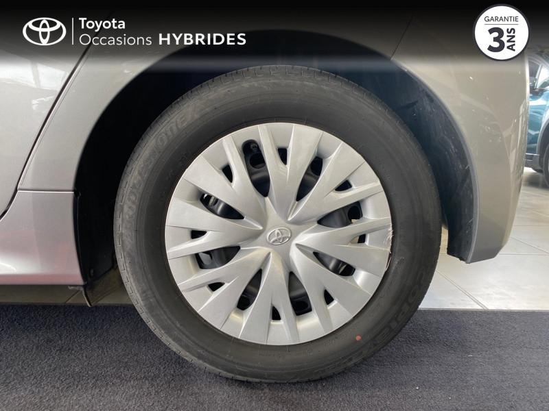 TOYOTA Yaris d’occasion à vendre à LE CRÈS chez ADL (Photo 13)