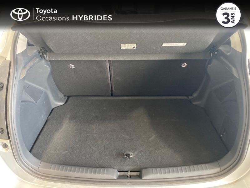 TOYOTA Yaris d’occasion à vendre à LE CRÈS chez ADL (Photo 15)
