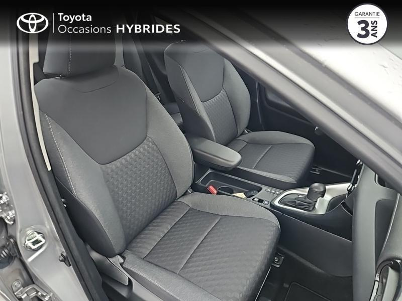 TOYOTA Yaris d’occasion à vendre à LE CRÈS chez ADL (Photo 19)