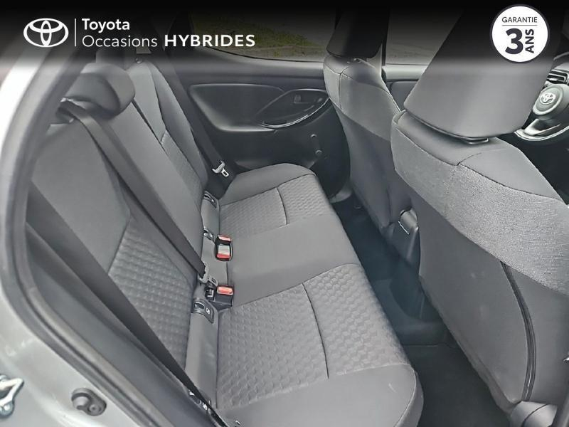 TOYOTA Yaris d’occasion à vendre à LE CRÈS chez ADL (Photo 20)