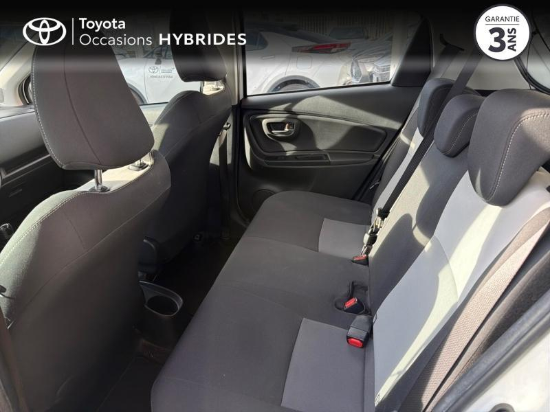 TOYOTA Yaris d’occasion à vendre à LE CRÈS chez ADL (Photo 3)
