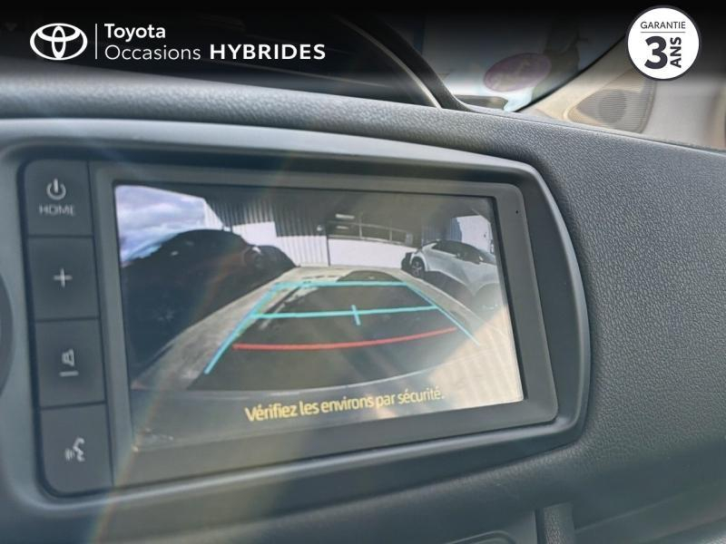 TOYOTA Yaris d’occasion à vendre à LE CRÈS chez ADL (Photo 5)