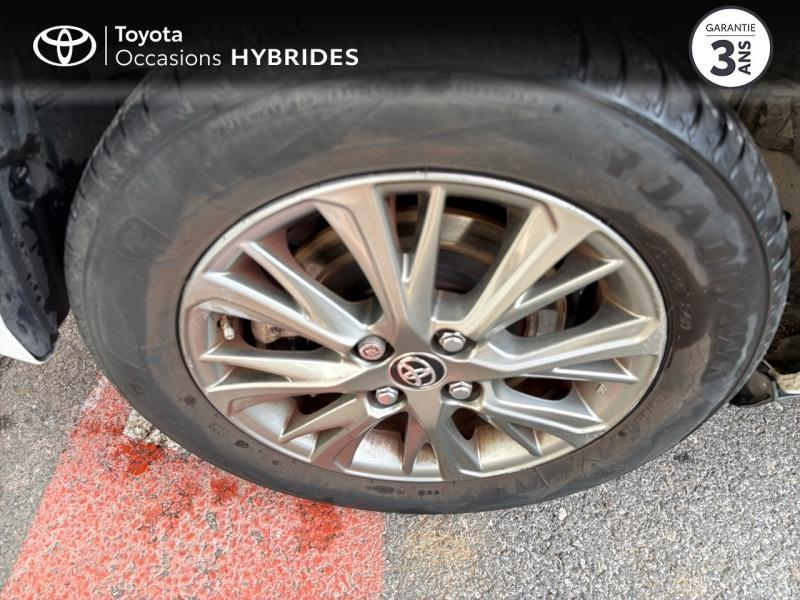TOYOTA Yaris d’occasion à vendre à LE CRÈS chez ADL (Photo 6)