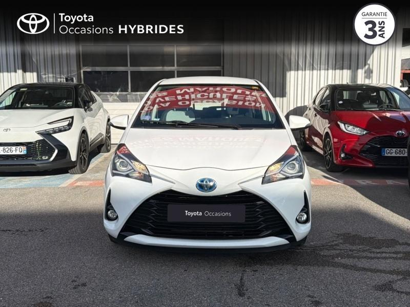 TOYOTA Yaris d’occasion à vendre à LE CRÈS chez ADL (Photo 13)