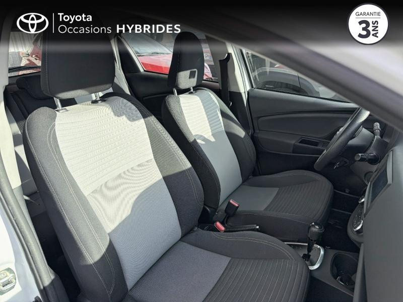 TOYOTA Yaris d’occasion à vendre à LE CRÈS chez ADL (Photo 14)