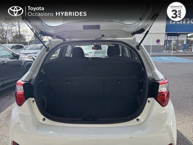 TOYOTA Yaris d’occasion à vendre à LE CRÈS chez ADL (Photo 18)
