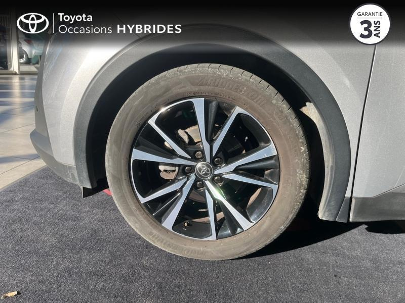 TOYOTA C-HR d’occasion à vendre à LE CRÈS chez ADL (Photo 20)