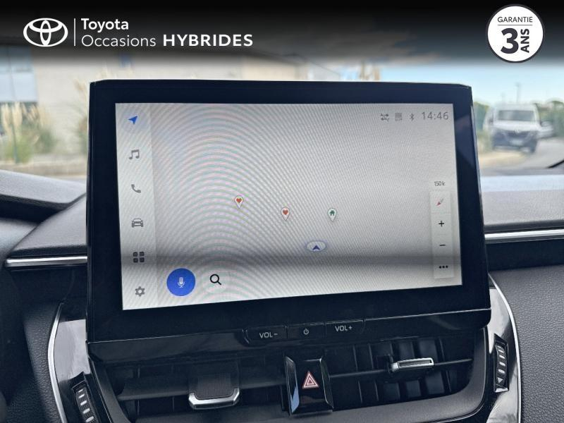 TOYOTA Corolla Touring Spt d’occasion à vendre à LE CRÈS chez ADL (Photo 18)