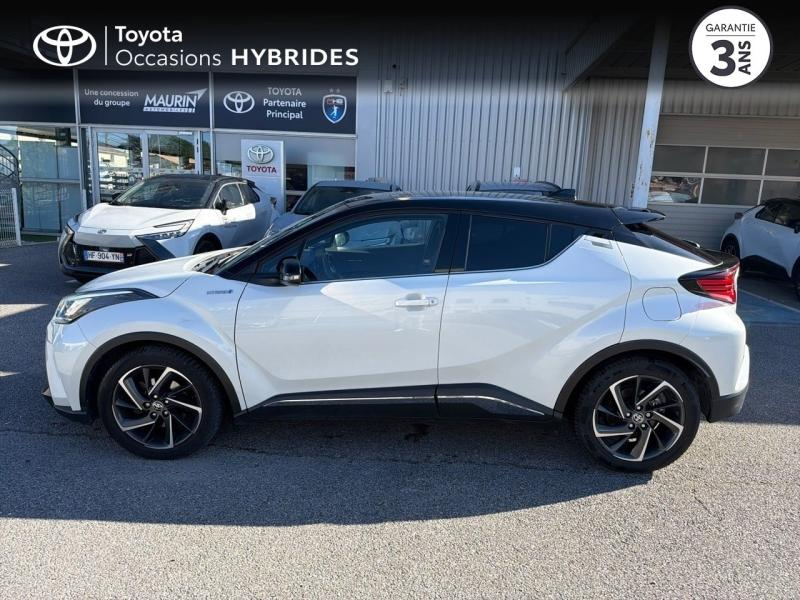 TOYOTA C-HR d’occasion à vendre à LE CRÈS chez ADL (Photo 3)