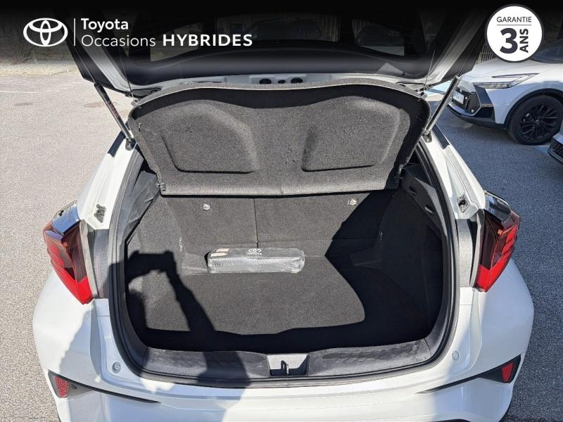 TOYOTA C-HR d’occasion à vendre à LE CRÈS chez ADL (Photo 10)