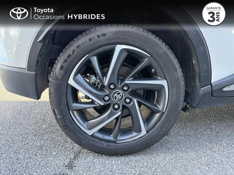 TOYOTA C-HR d’occasion à vendre à LE CRÈS chez ADL (Photo 16)
