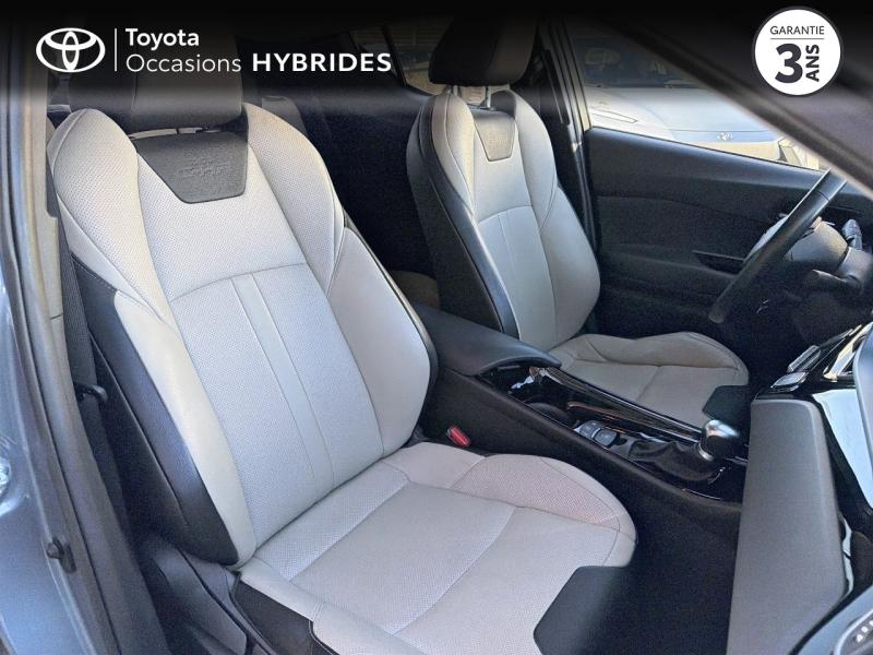 TOYOTA C-HR d’occasion à vendre à LE CRÈS chez ADL (Photo 6)