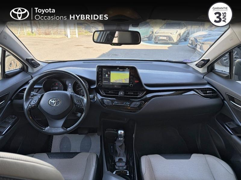 TOYOTA C-HR d’occasion à vendre à LE CRÈS chez ADL (Photo 8)