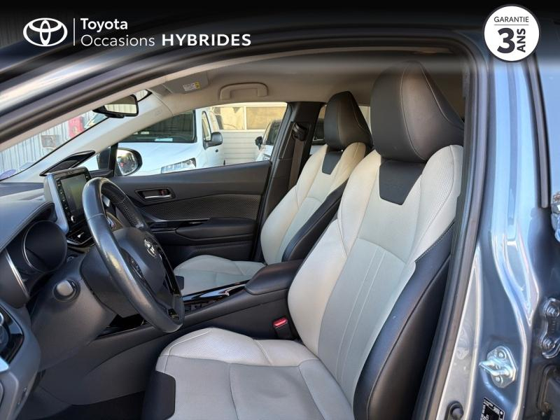 TOYOTA C-HR d’occasion à vendre à LE CRÈS chez ADL (Photo 11)