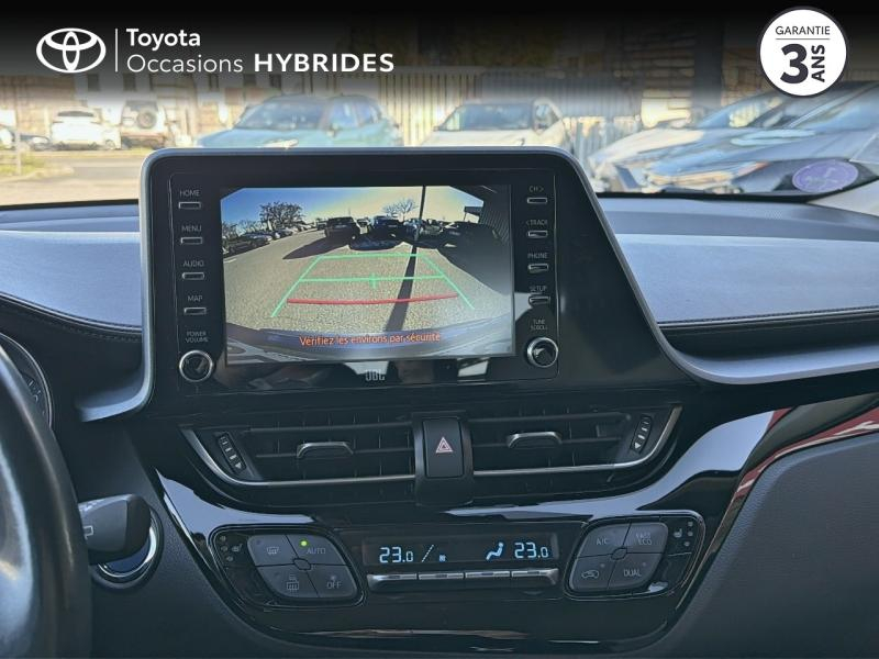 TOYOTA C-HR d’occasion à vendre à LE CRÈS chez ADL (Photo 20)