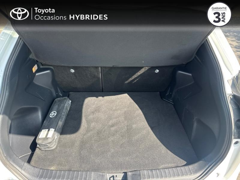 TOYOTA Yaris Cross d’occasion à vendre à LE CRÈS chez ADL (Photo 17)