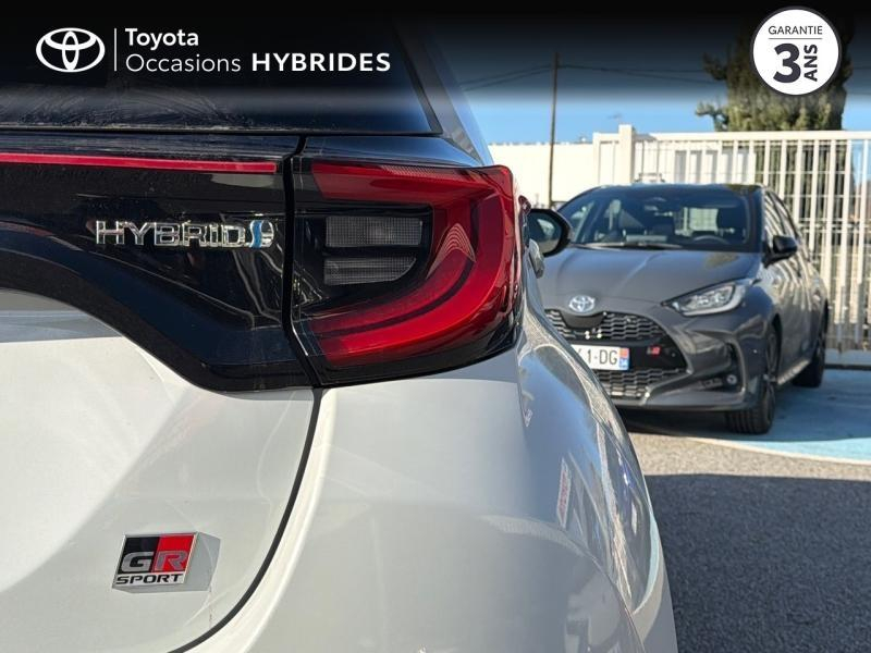 TOYOTA Yaris d’occasion à vendre à LE CRÈS chez ADL (Photo 11)