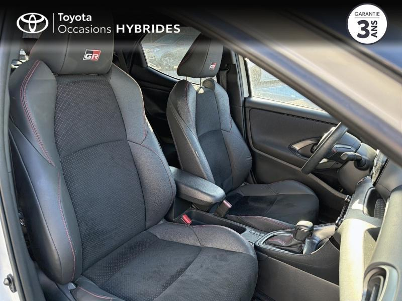 TOYOTA Yaris d’occasion à vendre à LE CRÈS chez ADL (Photo 16)