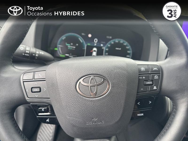 TOYOTA C-HR d’occasion à vendre à LE CRÈS chez ADL (Photo 7)