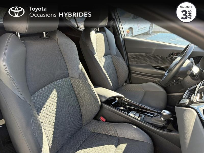 TOYOTA C-HR d’occasion à vendre à LE CRÈS chez ADL (Photo 6)