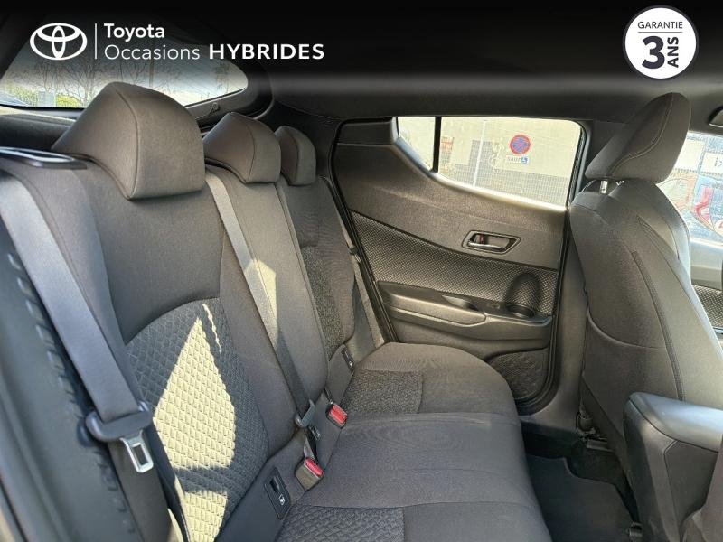 TOYOTA C-HR d’occasion à vendre à LE CRÈS chez ADL (Photo 7)