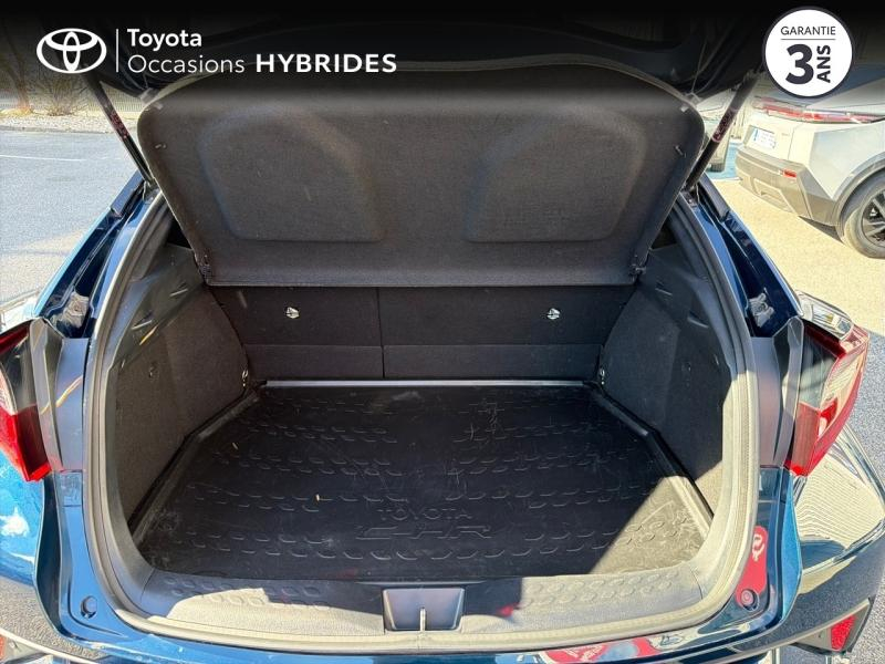 TOYOTA C-HR d’occasion à vendre à LE CRÈS chez ADL (Photo 10)