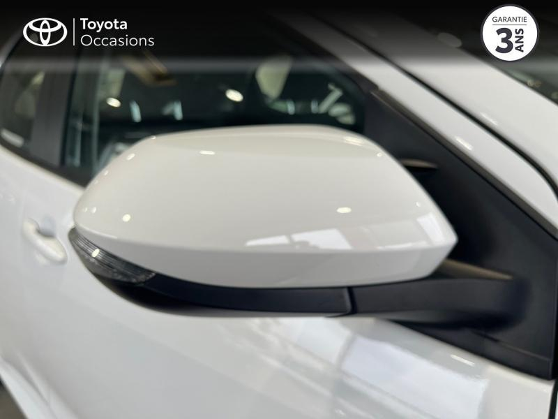 TOYOTA Yaris d’occasion à vendre à LE CRÈS chez ADL (Photo 11)