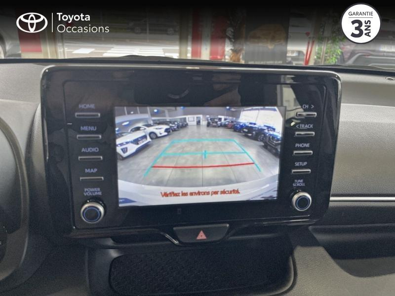 TOYOTA Yaris d’occasion à vendre à LE CRÈS chez ADL (Photo 14)